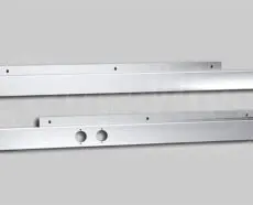 NEW MODEL 579 124"BBC CAB MOUNT EXHAUST CAB PANELS