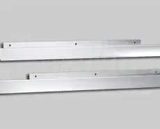 NEW MODEL 579 124"BBC CAB MOUNT EXHAUST CAB PANELS