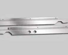 NEW MODEL 579 118"BBC CAB MOUNT EXHAUST CAB PANELS