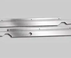 NEW MODEL 579 118"BBC CAB MOUNT EXHAUST CAB PANELS