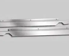 NEW MODEL 579 118"BBC CAB MOUNT EXHAUST CAB PANELS