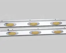 NEW MODEL 579 124"BBC UNDERBODY EXHAUST CAB PANELS