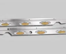 NEW MODEL 579 118"BBC CAB MOUNT EXHAUST CAB PANELS