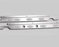 NEW MODEL 579 118"BBC UNDERBODY EXHAUST CAB PANELS