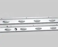 NEW MODEL 579 124"BBC UNDERBODY EXHAUST CAB PANELS