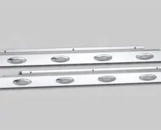 NEW MODEL 579 124"BBC UNDERBODY EXHAUST CAB PANELS