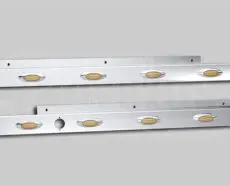 NEW MODEL 579 124"BBC CAB MOUNT EXHAUST CAB PANELS