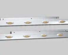 NEW MODEL 579 124"BBC CAB MOUNT EXHAUST CAB PANELS