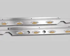NEW MODEL 579 118"BBC CAB MOUNT EXHAUST CAB PANELS