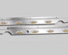 NEW MODEL 579 118"BBC CAB MOUNT EXHAUST CAB PANELS