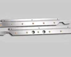 NEW MODEL 579 118"BBC UNDERBODY EXHAUST CAB PANELS