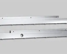 NEW MODEL 579 124"BBC CAB MOUNT EXHAUST CAB PANELS