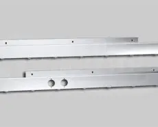 NEW MODEL 579 124"BBC CAB MOUNT EXHAUST CAB PANELS
