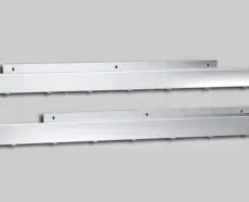 NEW MODEL 579 124"BBC CAB MOUNT EXHAUST CAB PANELS