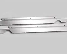 NEW MODEL 579 118"BBC UNDERBODY EXHAUST CAB PANELS