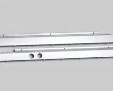 NEW MODEL 579 124"BBC UNDERBODY EXHAUST CAB PANELS