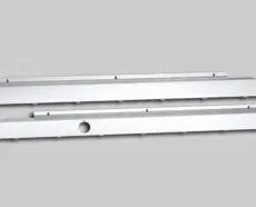 NEW MODEL 579 124"BBC UNDERBODY EXHAUST CAB PANELS