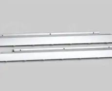 NEW MODEL 579 124"BBC UNDERBODY EXHAUST CAB PANELS