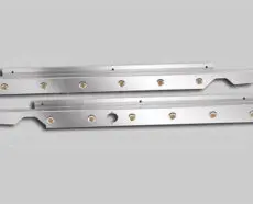 NEW MODEL 579 118"BBC CAB MOUNT EXHAUST CAB PANELS