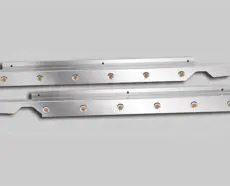 NEW MODEL 579 118"BBC CAB MOUNT EXHAUST CAB PANELS