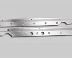 NEW MODEL 579 118"BBC CAB MOUNT EXHAUST CAB PANELS