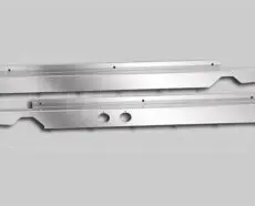 NEW MODEL 579 118"BBC CAB MOUNT EXHAUST CAB PANELS