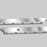 NEW MODEL 579 118"BBC CAB MOUNT EXHAUST CAB PANELS - Image 2