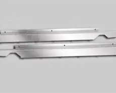 NEW MODEL 579 118"BBC CAB MOUNT EXHAUST CAB PANELS