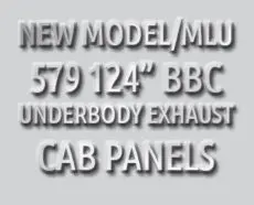 WITH UNDERBODY EHXAUST