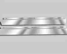 567 SET-FORWARD AXLE CAB EXHAUST CAB PANELS