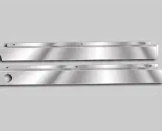 567 SET-FORWARD AXLE CAB EXHAUST CAB PANELS