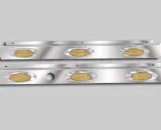 567 SET-FORWARD AXLE CAB EXHAUST CAB PANELS