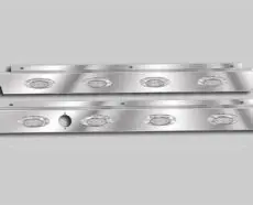 567 SET-FORWARD AXLE CAB EXHAUST CAB PANELS