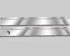 567 SET-FORWARD AXLE CAB EXHAUST CAB PANELS