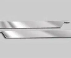 T680 NEXT GEN SHORT HOOD CAB EXHAUST CAB PANELS