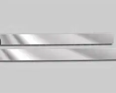 T680 NEXT GEN MID-HOOD CAB EXHAUST CAB PANELS