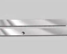 T680 NEXT GEN MID-HOOD CAB EXHAUST CAB PANELS