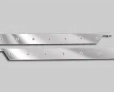 T680 NEXT GEN SHORT HOOD CAB EXHAUST CAB PANELS