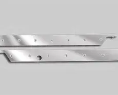 T680 NEXT GEN SHORT HOOD CAB EXHAUST CAB PANELS