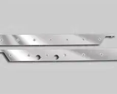 T680 NEXT GEN SHORT HOOD CAB EXHAUST CAB PANELS