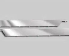 T680 NEXT GEN SHORT HOOD CAB EXHAUST CAB PANELS