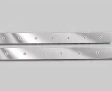 T680 NEXT GEN MID-HOOD CAB EXHAUST CAB PANELS