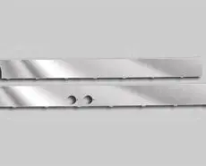 T680 NEXT GEN MID-HOOD CAB EXHAUST CAB PANELS