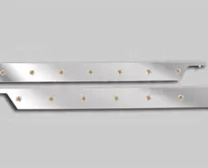 T680 NEXT GEN SHORT HOOD CAB EXHAUST CAB PANELS