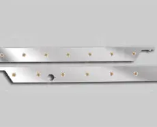 T680 NEXT GEN SHORT HOOD CAB EXHAUST CAB PANELS