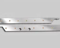 T680 NEXT GEN SHORT HOOD CAB EXHAUST CAB PANELS