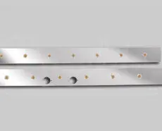 T680 NEXT GEN MID-HOOD CAB EXHAUST CAB PANELS