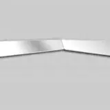 SUNVISOR 52" FLAT TOP SLEEPER - STRAIGHT TOP BOWTIE - Image 4