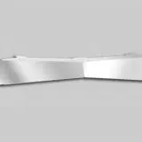SUNVISOR 52" FLAT TOP SLEEPER - STRAIGHT TOP BOWTIE - Image 3