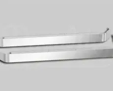 CAB EXHAUST 76" SLEEPER PANELS - 5" WIDE